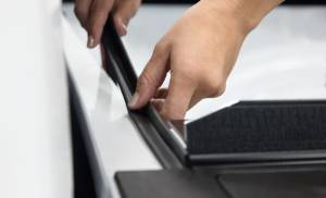 Access Accessories Element Seal Gasket (Universal) - 4007600