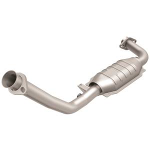 Magnaflow Conv DF 98 Cadillac Catera 3.0L - 23049