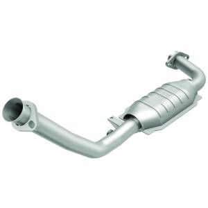 Magnaflow - Magnaflow Conv DF 98 Cadillac Catera 3.0L - 23049 - Image 2