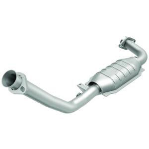 Magnaflow - Magnaflow Conv DF 98 Cadillac Catera 3.0L - 23049 - Image 3