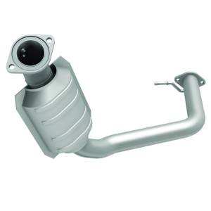 Magnaflow - Magnaflow Conv DF 82 Mazda 929 3.0L - 23280 - Image 1