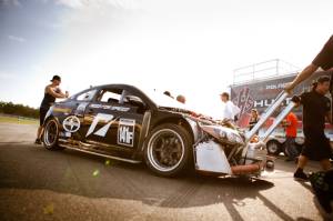 Mishimoto - Mishimoto 3 inch x 12 feet Heat Resistant Silicone Ducting - MMHOSE-D3 - Image 3