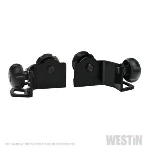 Westin - Westin Multi-Point HLR Adjustable Tie Down - 57-89015 - Image 1