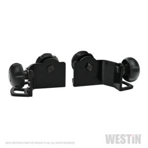 Westin - Westin Multi-Point HLR Adjustable Tie Down - 57-89015 - Image 2