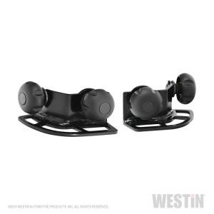 Westin - Westin Multi-Point HLR Adjustable Tie Down - 57-89015 - Image 4