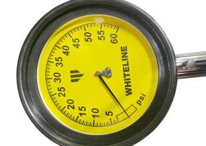 Whiteline - Whiteline Tire Pressure Gauge - WTK005 - Image 2