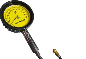 Whiteline - Whiteline Tire Pressure Gauge - WTK005 - Image 3