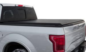 Access - Access Original 08-16 Ford Super Duty F-250 F-350 F-450 8ft Bed (Includes Dually) Roll-Up Cover - 11349 - Image 4