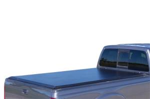 Access Limited 73-98 Ford Full Size Old Body 8ft Bed Roll-Up Cover - 21019