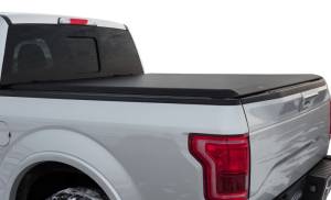 Access - Access Limited 2023+ Ford Super Duty F-250/F-350/F-450 8ft Box (Includes Dually) Roll-Up Cover - 21409 - Image 4
