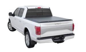 Access - Access Tonnosport 08-16 Ford Super Duty F-250 F-350 F-450 6ft 8in Bed Roll-Up Cover - 22010339 - Image 2