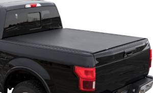 Access - Access Tonnosport 08-16 Ford Super Duty F-250 F-350 F-450 6ft 8in Bed Roll-Up Cover - 22010339 - Image 4