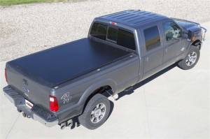 Access - Access Tonnosport 17-19 Ford Super Duty F-250/F-350/F-450 8ft Box (Includes Dually) Roll-Up Cover - 22010409 - Image 1