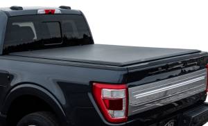 Access - Access Lorado 08-16 Ford Super Duty F-250 F-350 F-450 6ft 8in Bed Roll-Up Cover - 41339 - Image 5