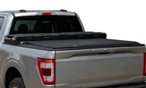 Access - Access Toolbox 73-98 Ford Full Size Old Body 8ft Bed Roll-Up Cover - 61019 - Image 4