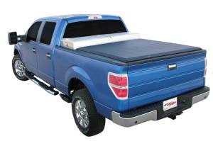Access - Access Toolbox 99-07 Ford Super Duty 8ft Bed (Includes Dually) Roll-Up Cover - 61309 - Image 2