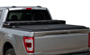 Access - Access Toolbox 08-16 Ford Super Duty F-250 F-350 F-450 8ft Bed (Includes Dually) Roll-Up Cover - 61349 - Image 4