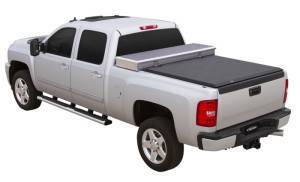 Access - Access Toolbox 17-19 Ford Super Duty F-250/F-350/F-450 8ft Box (Includes Dually) Roll-Up Cover - 61409 - Image 2