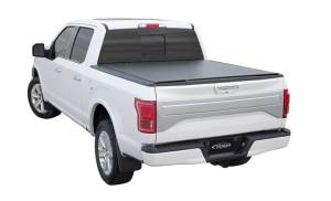 Access - Access Vanish 08-16 Ford Super Duty F-250 F-350 F-450 8ft Bed (Includes Dually) Roll-Up Cover - 91349 - Image 2