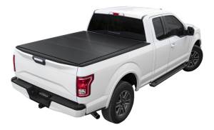 Access - Access LOMAX Tri-Fold Cover 08-16 Ford Super Duty F-250/F-350/F-450 - 6ft 8in Standard Bed - B1010039 - Image 2