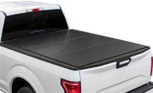 Access - Access LOMAX Tri-Fold Cover 08-16 Ford Super Duty F-250/F-350/F-450 - 6ft 8in Standard Bed - B1010039 - Image 3