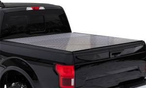 Access - Access LOMAX Diamond Plate 08-16 Ford Super Duty F-250/F-350/F-450 6ft 8in Box - B2010039 - Image 3