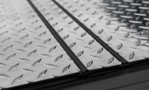 Access - Access LOMAX Diamond Plate 08-16 Ford Super Duty F-250/F-350/F-450 6ft 8in Box - B2010039 - Image 20