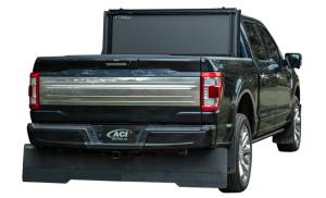 Access - Access LOMAX Stance Hard Cover 2017+ Ford Super Duty F-250/ F-350/ F-450 6ft 8in Box Carbon Fiber - G5010049 - Image 1