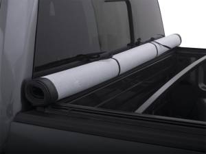 LUND - LUND 17-23 Ford F-250/350 Super Duty (6.8ft. Bed) Genesis Snap Tonneau Cover - Black - 900250 - Image 10