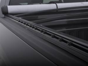 LUND - LUND 17-23 Ford F-250/350 Super Duty (6.8ft. Bed) Genesis Snap Tonneau Cover - Black - 900250 - Image 11