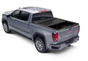 Roll-N-Lock - Roll-N-Lock 17-22 Ford Super Duty (81.9in. Bed Length) A-Series XT Retractable Tonneau Cover - 151A-XT - Image 2