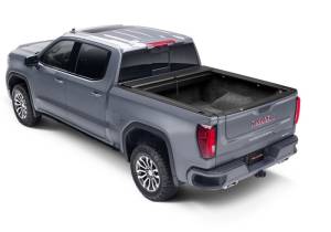 Roll-N-Lock - Roll-N-Lock 17-22 Ford Super Duty (81.9in. Bed Length) A-Series XT Retractable Tonneau Cover - 151A-XT - Image 3