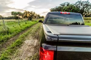 Roll-N-Lock - Roll-N-Lock 08-16 Ford F-250/F-350 Super Duty SB 80-1/4in A-Series Retractable Tonneau Cover - BT109A - Image 3