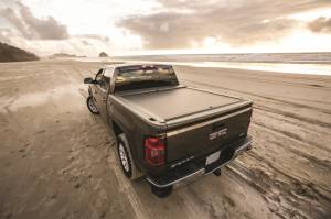 Roll-N-Lock - Roll-N-Lock 08-16 Ford F-250/F-350 Super Duty SB 80-1/4in A-Series Retractable Tonneau Cover - BT109A - Image 4