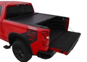 Roll-N-Lock - Roll-N-Lock 08-16 Ford F-250/F-350 Super Duty SB 80-1/4in A-Series Retractable Tonneau Cover - BT109A - Image 5