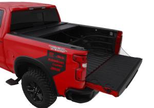 Roll-N-Lock - Roll-N-Lock 08-16 Ford F-250/F-350 Super Duty SB 80-1/4in A-Series Retractable Tonneau Cover - BT109A - Image 7