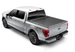 Roll-N-Lock - Roll-N-Lock 17-19 Ford F-250/F-350 Super Duty SB 80-3/8in A-Series Retractable Tonneau Cover - BT151A - Image 6