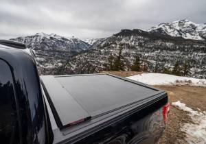 Roll-N-Lock - Roll-N-Lock 17-19 Ford F-250/F-350 Super Duty SB 80-3/8in A-Series Retractable Tonneau Cover - BT151A - Image 15