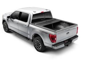 Roll-N-Lock - Roll-N-Lock 17-19 Ford F-250/F-350 Super Duty SB 80-3/8in A-Series Retractable Tonneau Cover - BT151A - Image 24