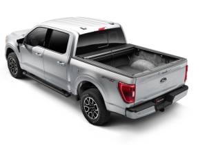 Roll-N-Lock - Roll-N-Lock 17-19 Ford F-250/F-350 Super Duty SB 80-3/8in A-Series Retractable Tonneau Cover - BT151A - Image 25