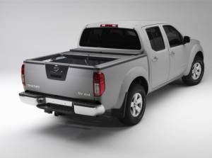 Roll-N-Lock - Roll-N-Lock 99-07 Ford F-250/F-350 Super Duty SB 80-3/4in M-Series Retractable Tonneau Cover - LG107M - Image 3