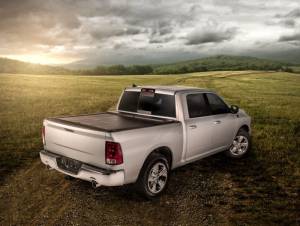 Roll-N-Lock - Roll-N-Lock 99-07 Ford F-250/F-350 Super Duty SB 80-3/4in M-Series Retractable Tonneau Cover - LG107M - Image 4