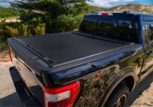 Roll-N-Lock - Roll-N-Lock 99-07 Ford F-250/F-350 Super Duty SB 80-3/4in M-Series Retractable Tonneau Cover - LG107M - Image 7