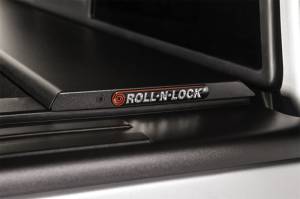 Roll-N-Lock - Roll-N-Lock 99-07 Ford F-250/F-350 Super Duty SB 80-3/4in M-Series Retractable Tonneau Cover - LG107M - Image 12