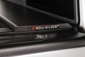 Roll-N-Lock - Roll-N-Lock 99-07 Ford F-250/F-350 Super Duty SB 80-3/4in M-Series Retractable Tonneau Cover - LG107M - Image 17