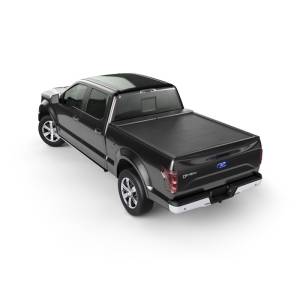 Roll-N-Lock - Roll-N-Lock 17-19 Ford F-250/F-350 Super Duty SB 80-9/16in M-Series Retractable Tonneau Cover - LG151M - Image 5