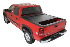 Roll-N-Lock - Roll-N-Lock 17-19 Ford F-250/F-350 Super Duty SB 80-9/16in M-Series Retractable Tonneau Cover - LG151M - Image 7