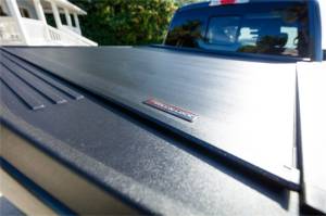 Roll-N-Lock - Roll-N-Lock 08-16 Ford F-250/F-350 Super Duty 80-1/4in E-Series Retractable Tonneau Cover - RC109E - Image 9