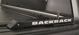 BackRack - BackRack 99-16 Superduty Tonneau Cover Adaptors Low Profile 1in Riser - 92501 - Image 2