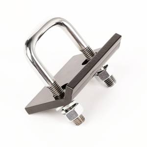 Rugged Ridge - Rugged Ridge 2in Hitch Tightener - 11237.15 - Image 2